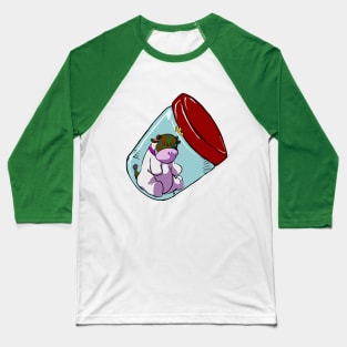 Moomando Baseball T-Shirt